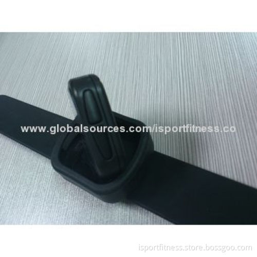 2014 Popular 3D G-sensor pedometer with PC software